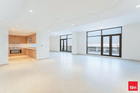 Appartement à Dubai Hills Estate, Dubai, 3 chambres, 246.9 m², № 52137 - photo 1