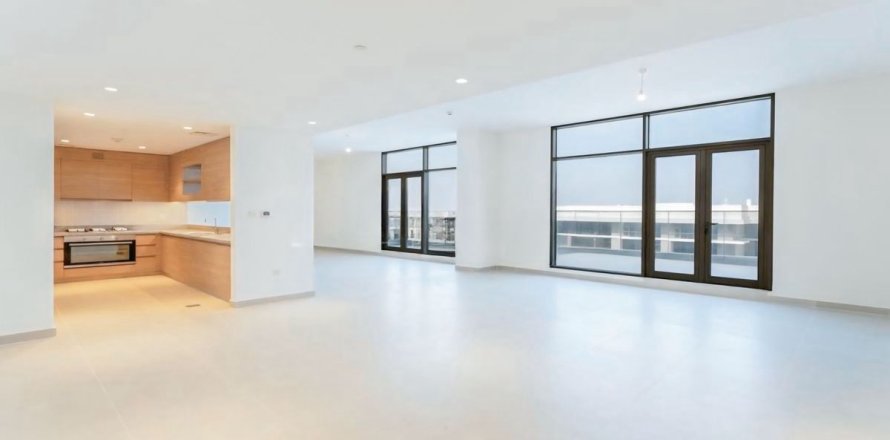 Appartement à Dubai Hills Estate, Dubai, 3 chambres, 246.9 m², № 52137