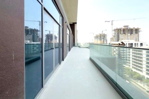Appartement à Dubai Hills Estate, Dubai, 3 chambres, 246.9 m², № 52137 - photo 2