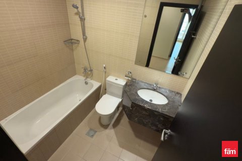 Apartment in Wadi Al Safa 2, Dubai 2 bedrooms, 103.6 sq.m. № 52140 - photo 3