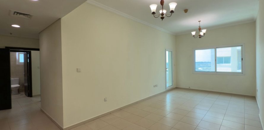 Apartment in Wadi Al Safa 2, Dubai 2 bedrooms, 103.6 sq.m. № 52140
