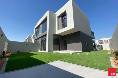 Maison de ville à Dubai, 3 chambres, 264.3 m², № 52138 - photo 1