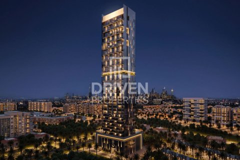 Apartment in Jumeirah Village Circle, Dubai 1 bedroom, 77 sq.m. № 66123 - photo 1