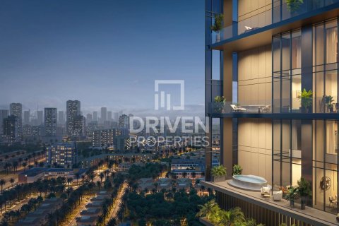 Apartment in Jumeirah Village Circle, Dubai 1 bedroom, 77 sq.m. № 66123 - photo 3