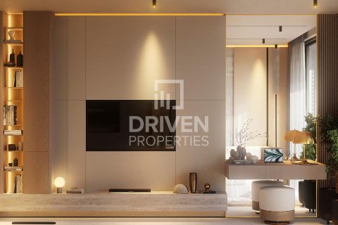 Apartment in Jumeirah Village Circle, Dubai 1 bedroom, 77 sq.m. № 66123 - photo 14