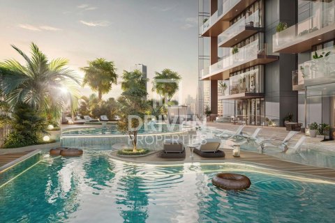 Apartment in Jumeirah Village Circle, Dubai 1 bedroom, 77 sq.m. № 66123 - photo 10