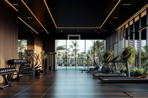 Apartment in Jumeirah Village Circle, Dubai 1 bedroom, 77 sq.m. № 66123 - photo 6