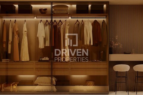 Apartment in Jumeirah Village Circle, Dubai 1 bedroom, 77 sq.m. № 66123 - photo 13