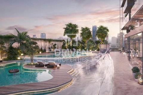 Apartment in Jumeirah Village Circle, Dubai 1 bedroom, 77 sq.m. № 66123 - photo 11