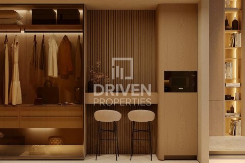 Apartment in Jumeirah Village Circle, Dubai 1 bedroom, 77 sq.m. № 66123 - photo 18