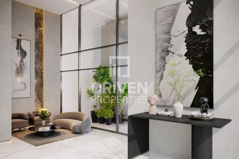 Apartment in Jumeirah Village Circle, Dubai 1 bedroom, 77 sq.m. № 66123 - photo 7