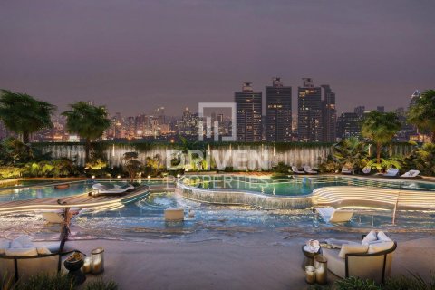 Apartment in Jumeirah Village Circle, Dubai 1 bedroom, 77 sq.m. № 66123 - photo 9