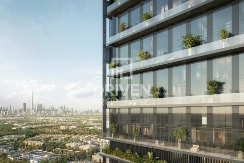 Apartment in Jumeirah Village Circle, Dubai 1 bedroom, 77 sq.m. № 66123 - photo 2