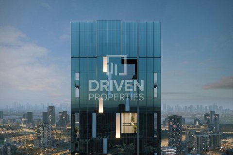 Apartment in Jumeirah Village Circle, Dubai 1 bedroom, 77 sq.m. № 66123 - photo 4