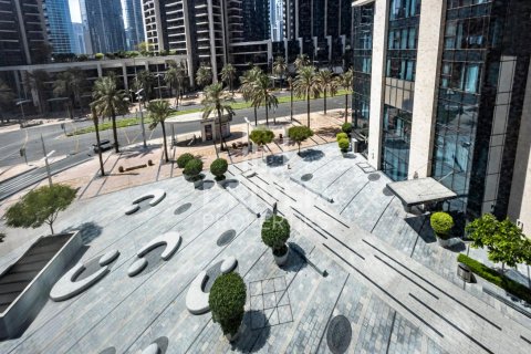 شقة في Opera District, وسط مدينة دبي, دبي 2 غرف نوم, 103 م² رقم 66124 - صورة 12
