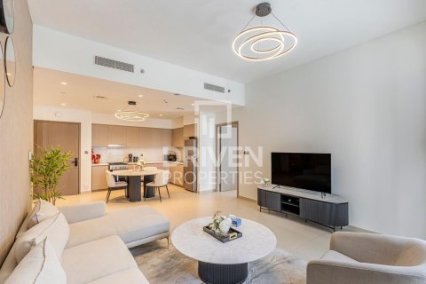 شقة في Opera District, وسط مدينة دبي, دبي 2 غرف نوم, 103 م² رقم 66124 - صورة 1