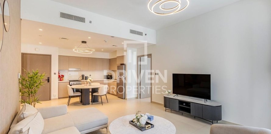 شقة في Opera District, وسط مدينة دبي, دبي 2 غرف نوم, 103 م² رقم 66124