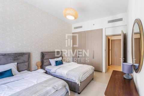 شقة في Opera District, وسط مدينة دبي, دبي 2 غرف نوم, 103 م² رقم 66124 - صورة 4