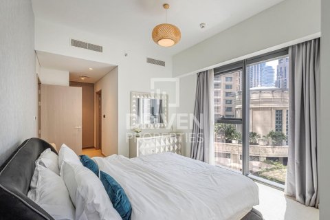 شقة في Opera District, وسط مدينة دبي, دبي 2 غرف نوم, 103 م² رقم 66124 - صورة 5
