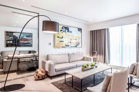 Apartamento en Jumeirah Village Triangle, Dubai, 1 dormitorio, 72 m², № 66113 - foto 1