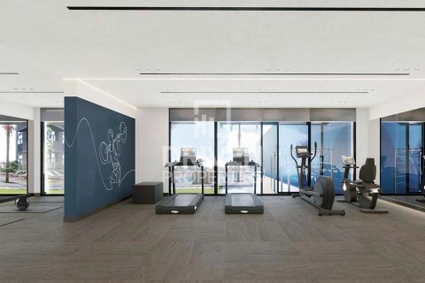 Apartamento en Jumeirah Village Triangle, Dubai, 1 dormitorio, 72 m², № 66113 - foto 8