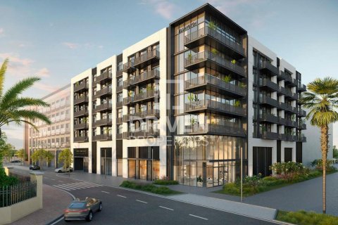 Apartamento en Jumeirah Village Triangle, Dubai, 1 dormitorio, 72 m², № 66113 - foto 3