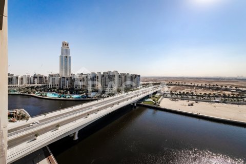 شقة في خور دبي, دبي 3 غرف نوم, 171 م² رقم 112677