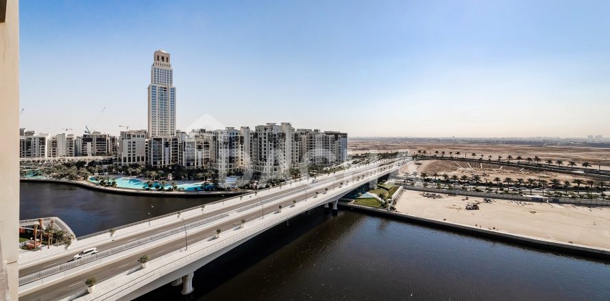 شقة في خور دبي, دبي 3 غرف نوم, 171 م² رقم 112677