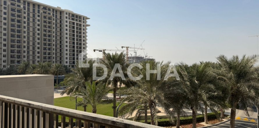 Квартира в Warda Apartments, Town Square, Дубай, 2 спальни, 186м², № 112668