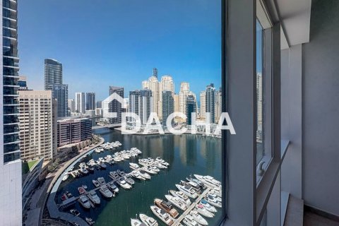 شقة في مرسى دبي, دبي 1غرف نوم, 90 م² رقم 112678 - صورة 11