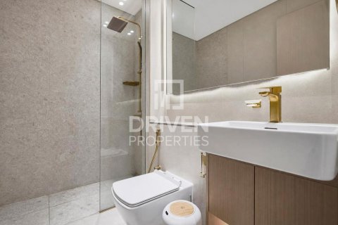Apartamento en District 12, Jumeirah Village Circle, Dubai, 1 dormitorio, 72.74 m², № 126522 - foto 9