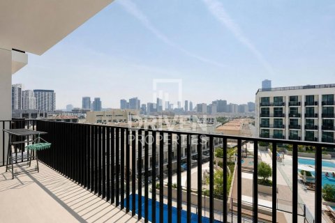 Apartamento en District 12, Jumeirah Village Circle, Dubai, 1 dormitorio, 72.74 m², № 126522 - foto 11