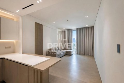 Apartamento en District 12, Jumeirah Village Circle, Dubai, 1 dormitorio, 72.74 m², № 126522