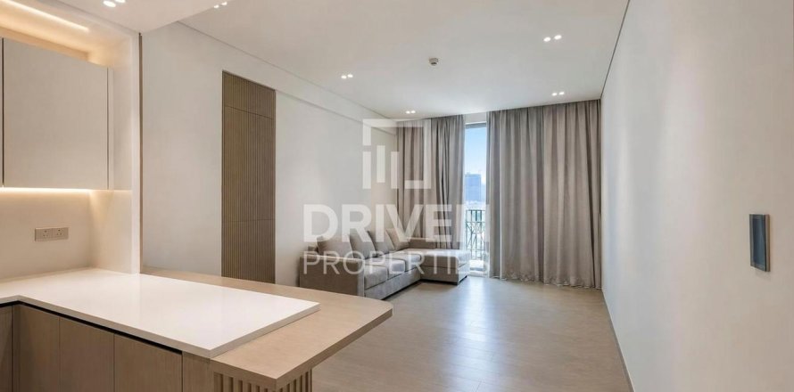 Apartamento en District 12, Jumeirah Village Circle, Dubai, 1 dormitorio, 72.74 m², № 126522