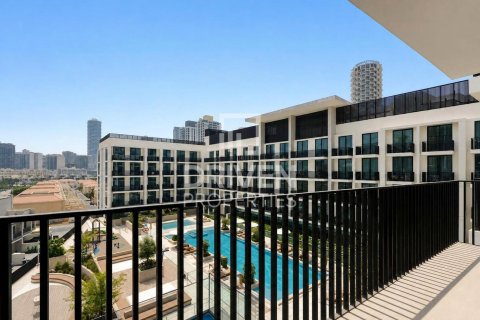 Apartamento en District 12, Jumeirah Village Circle, Dubai, 1 dormitorio, 72.74 m², № 126522 - foto 10
