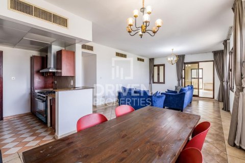 Apartment in Dubai Festival City, Dubai 2 bedrooms, 196.03 sq.m. № 126520 - photo 7