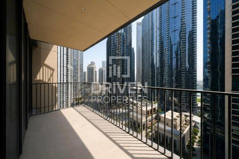 Appartement à BLVD Heights, Downtown Dubai (Downtown Burj Dubai), Dubai, 2 chambres, 161.19 m², № 126525 - photo 14