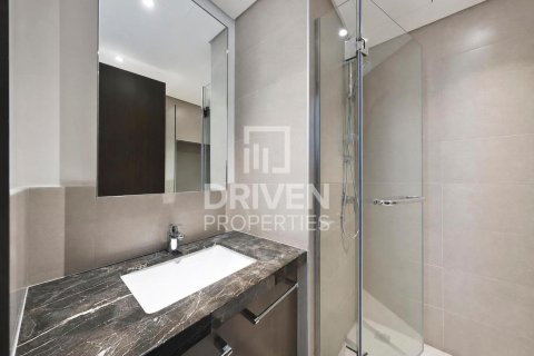 Appartement à BLVD Heights, Downtown Dubai (Downtown Burj Dubai), Dubai, 2 chambres, 161.19 m², № 126525 - photo 12