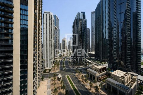 Appartement à BLVD Heights, Downtown Dubai (Downtown Burj Dubai), Dubai, 2 chambres, 161.19 m², № 126525 - photo 15