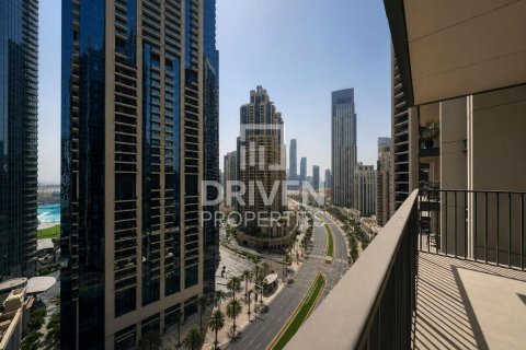 Appartement à BLVD Heights, Downtown Dubai (Downtown Burj Dubai), Dubai, 2 chambres, 161.19 m², № 126525 - photo 16