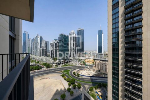 Appartement à BLVD Heights, Downtown Dubai (Downtown Burj Dubai), Dubai, 2 chambres, 161.19 m², № 126525 - photo 17
