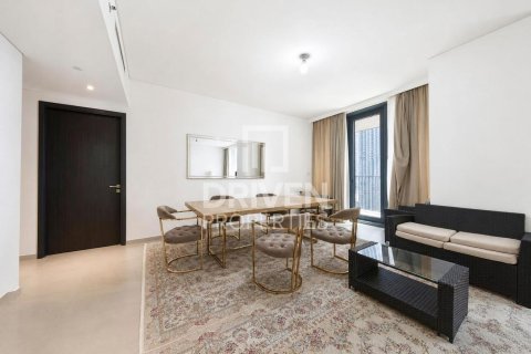 Appartement à BLVD Heights, Downtown Dubai (Downtown Burj Dubai), Dubai, 2 chambres, 161.19 m², № 126525 - photo 9