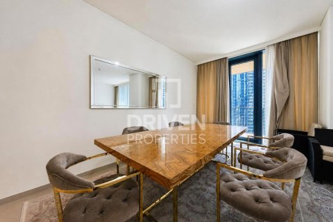 Appartement à BLVD Heights, Downtown Dubai (Downtown Burj Dubai), Dubai, 2 chambres, 161.19 m², № 126525 - photo 10