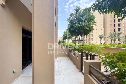 Appartement à Umm Suqeim 3, Umm Suqeim, Dubai, 1 chambre, 90.95 m², № 126524 - photo 13