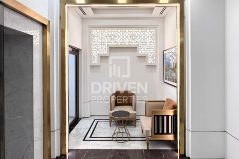 Appartement à Umm Suqeim 3, Umm Suqeim, Dubai, 1 chambre, 90.95 m², № 126524 - photo 14