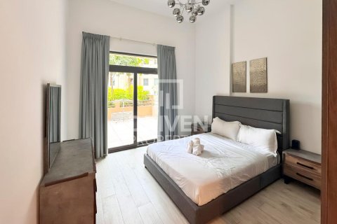 Appartement à Umm Suqeim 3, Umm Suqeim, Dubai, 1 chambre, 90.95 m², № 126524 - photo 7