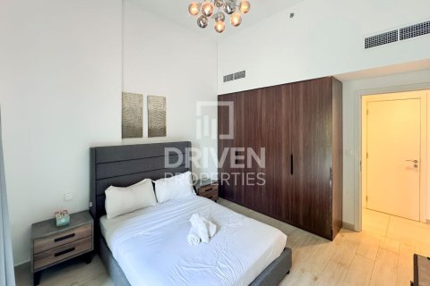 Appartement à Umm Suqeim 3, Umm Suqeim, Dubai, 1 chambre, 90.95 m², № 126524 - photo 8