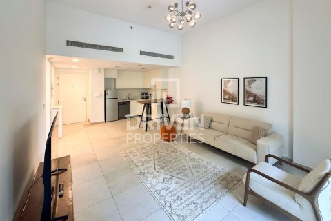 Appartement à Umm Suqeim 3, Umm Suqeim, Dubai, 1 chambre, 90.95 m², № 126524 - photo 5