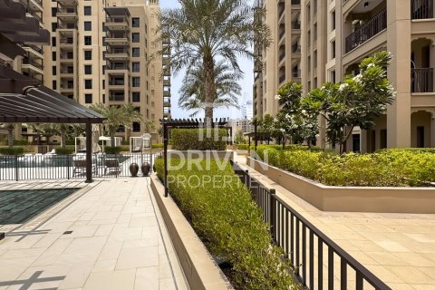 Appartement à Umm Suqeim 3, Umm Suqeim, Dubai, 1 chambre, 90.95 m², № 126524 - photo 19