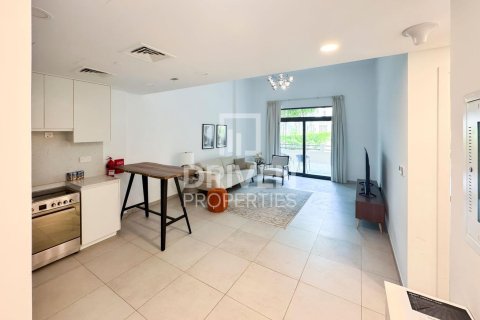 Appartement à Umm Suqeim 3, Umm Suqeim, Dubai, 1 chambre, 90.95 m², № 126524 - photo 3